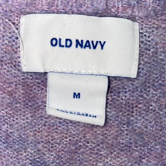 Old Navy Sweater - Picture 2 of 2